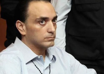CONFLICTO DE INTERÉS FRENA SALIDA DE ROBERTO BORGE