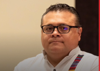 Morena nombró a Manuel Zavala y mueve fichas rumbo a 2027