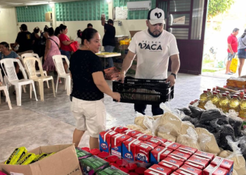 Morena acusa al PRD Tabasco y anuncia denuncia electoral