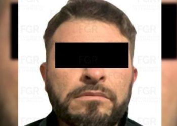 Procesan a “El Repollo” y revelan su presunto papel criminal