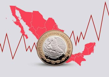 Deuda pública de México