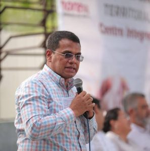 Evaristo y Alí de la Torre