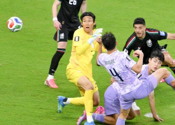 El poder de un gol