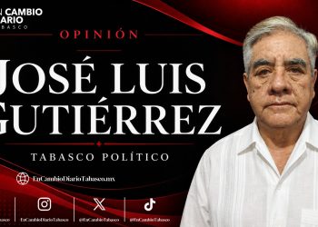 COMPLOT POLÍTICO…NI QUE OCHO CUARTOS