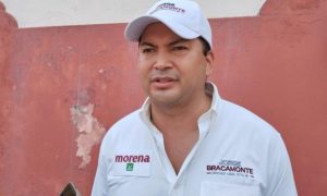 Jorge Bracamonte