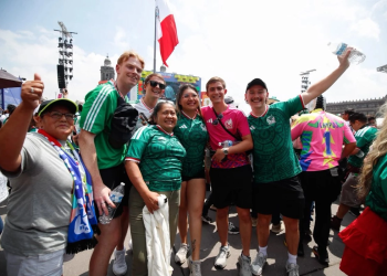 Asistencia a los FIFA Fest