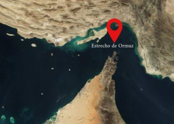 Irán vuelve a cerrar el estrecho de Ormuz, refiriendo bombardeos israelíes en Líbano y el incumplimiento de EE. UU. del acuerdo de tregua.