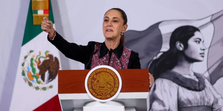nepotismo y equidad de género en elecciones 2027