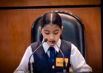 Parlamento Infantil 2026