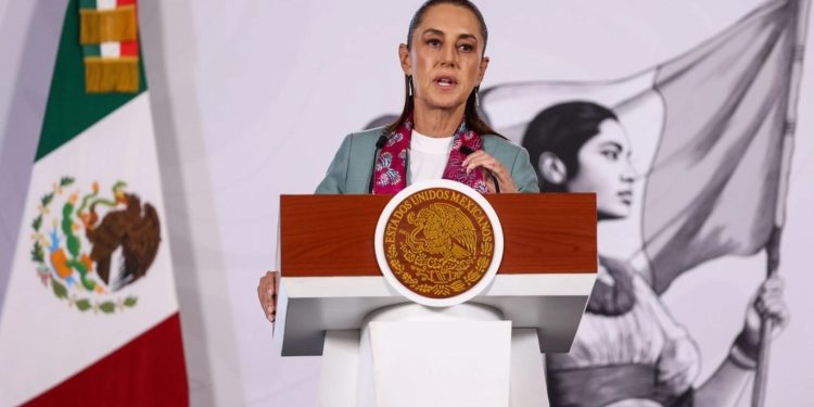 pruebas contra Rubén Rocha