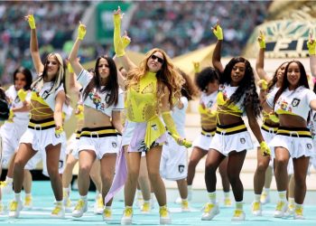 ceremonia de apertura del Mundial 2026