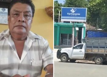 Asesinan al exalcalde de Igualapa, Apolonio Álvarez, en Guerrero.