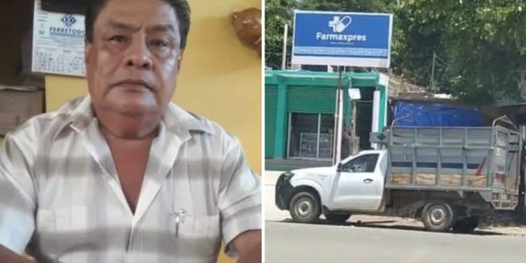 Asesinan al exalcalde de Igualapa, Apolonio Álvarez, en Guerrero.