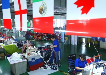 aranceles de Estados Unidos a México