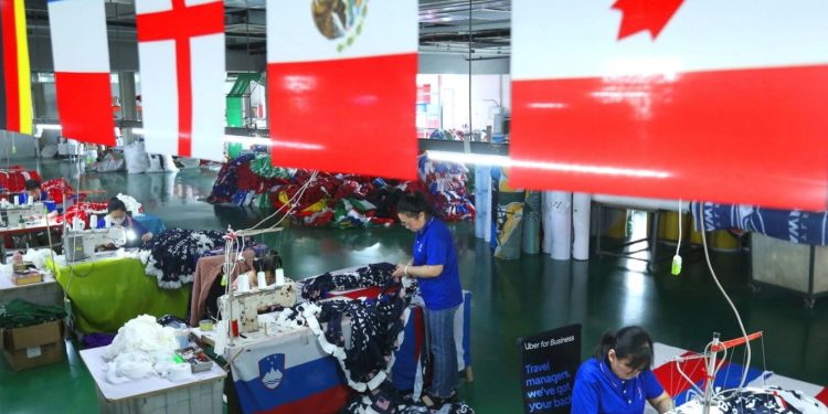 aranceles de Estados Unidos a México