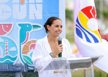 Ana Paty duda sobre competir en Morena