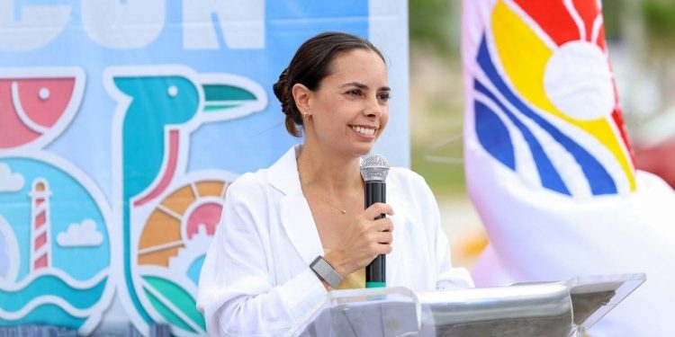 Ana Paty duda sobre competir en Morena