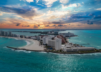 Cambio climático en Quintana Roo