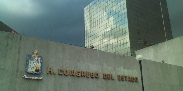 Congreso de Nuevo León