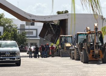 “Deslava” caso Aqua corrupción de permisos legales