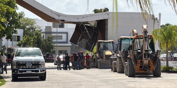 “Deslava” caso Aqua corrupción de permisos legales