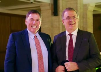 Canadá impulsa la renovación del T-MEC por 16 años