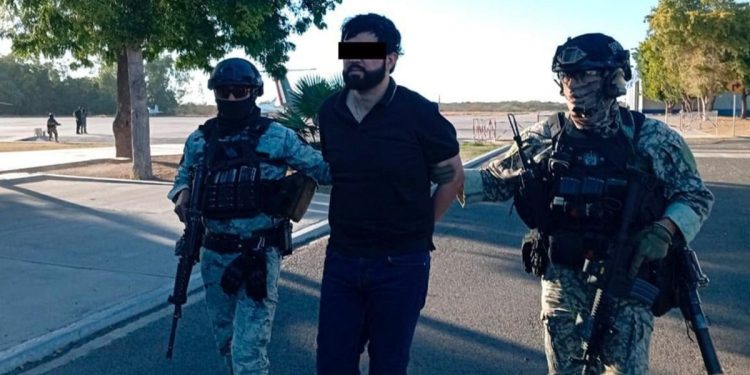 El Chavo Félix, Ismael Zambada, El Mayo Zambada, narcotráfico, Estados Unidos, San Diego, Cártel de Sinaloa, justicia, DEA, crimen organizado