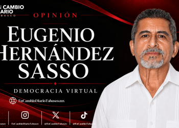 Eugenio Hernández Sasso