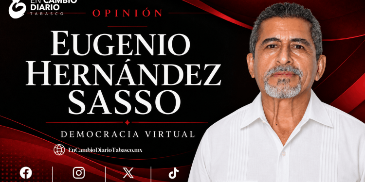 Eugenio Hernández Sasso