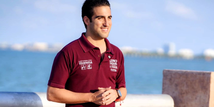 eugenio segura