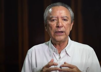 mensaje de Humberto de los Santos Bertruy