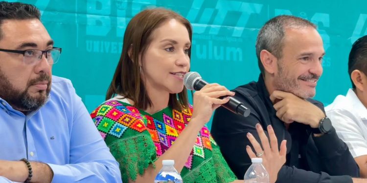 Comercios de Chetumal aún no registran un repunte económico por el Mundial de Futbol, informa la CANACO.