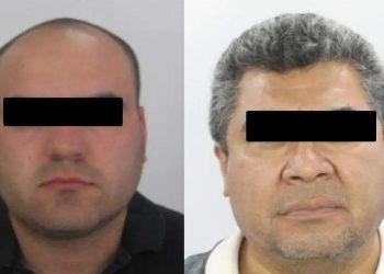 Departamento del Tesoro de Estados Unidos anuncia sanciones por una presunta red de huachicol vinculada al CJNG