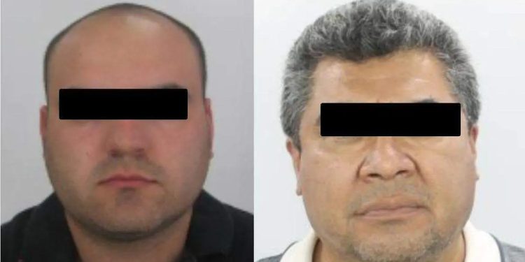 Departamento del Tesoro de Estados Unidos anuncia sanciones por una presunta red de huachicol vinculada al CJNG