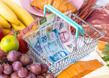 inflación en México