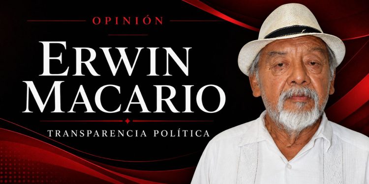 MC paraíso electoral