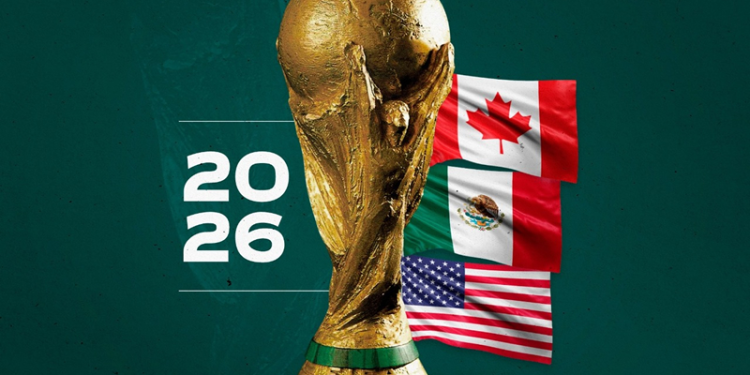 a qué hora comienza el Mundial 2026