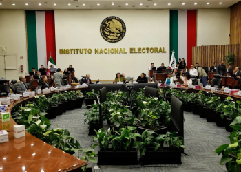 registro de nuevos partidos