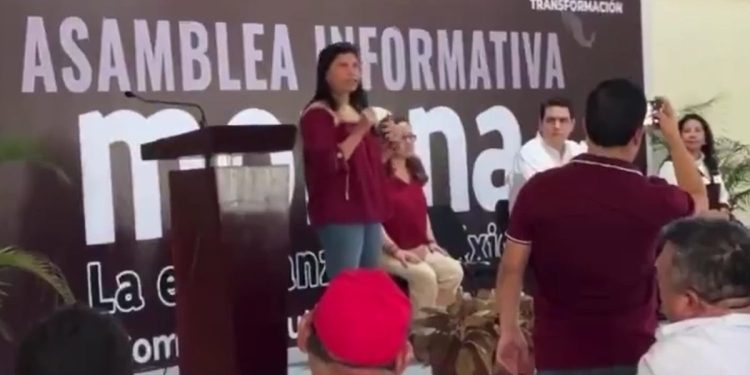 Prima de AMLO