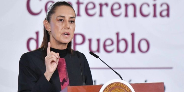 relación de México con Estados Unidos