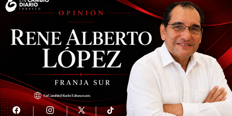 La narrativa falsa y los datos duros