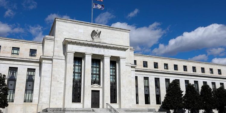 Reserva Federal de Estados Unidos