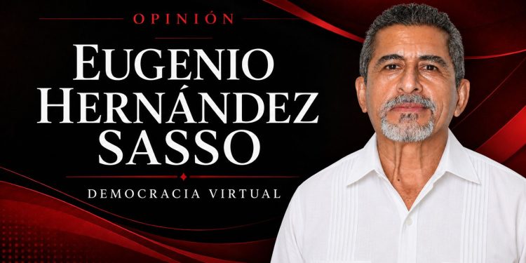Cuidado con Evaristo