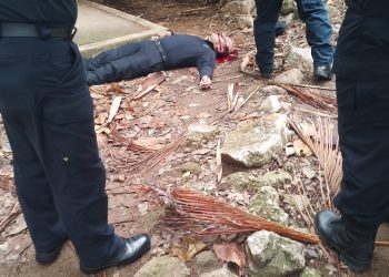 Se suicida director de las FEA Tabasco