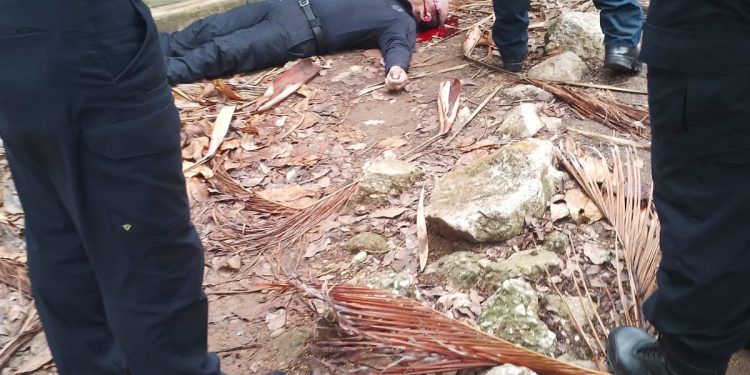 Se suicida director de las FEA Tabasco