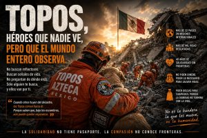 Topos, héroes
