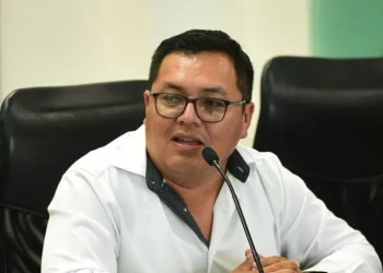 Alberto Perera asume la Secretaria del Bienestar