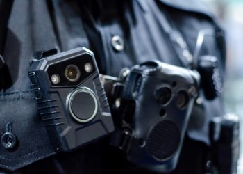 Cámaras policiales: gasto perdido