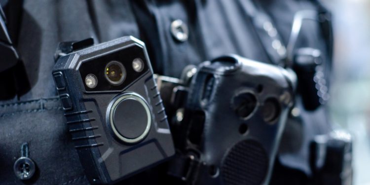 Cámaras policiales: gasto perdido