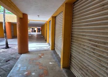 Cierran 70 negocios en Tulum